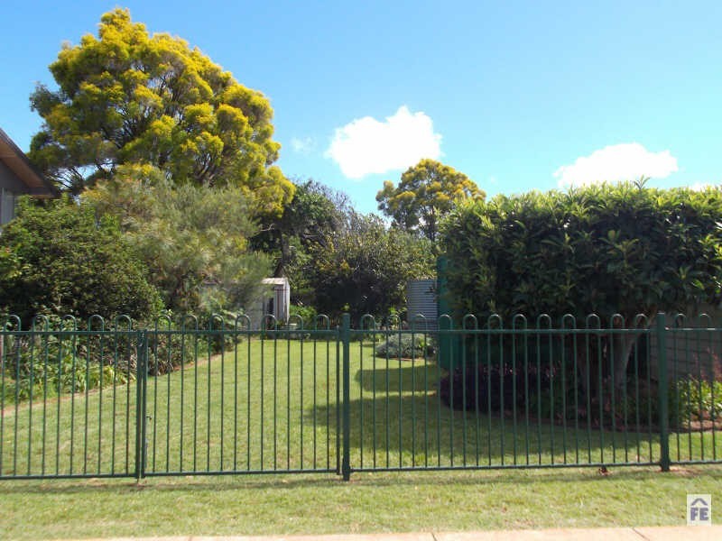 1 William Street, Kingaroy QLD 4610