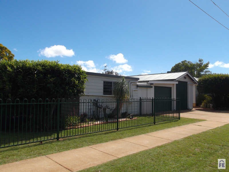 1 William Street, Kingaroy QLD 4610