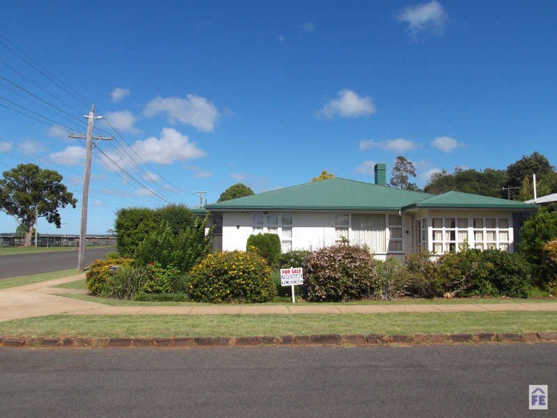 1 William Street, Kingaroy QLD 4610