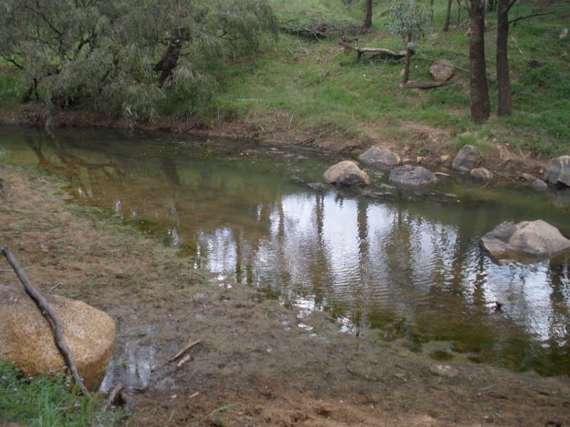 13452 Chinchilla Wondai Road, Wilkesdale QLD 4608