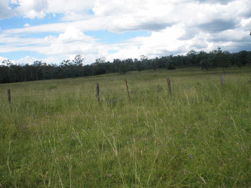 13452 Chinchilla Wondai Road, Wilkesdale QLD 4608