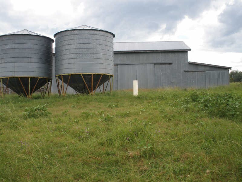 13452 Chinchilla Wondai Road, Wilkesdale QLD 4608