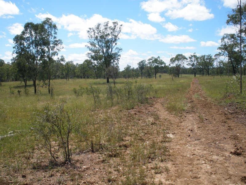 Lot 17 Mundubbera Durong Road, Beeron QLD 4626