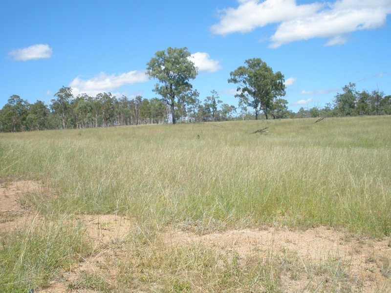 Lot 17 Mundubbera Durong Road, Beeron QLD 4626