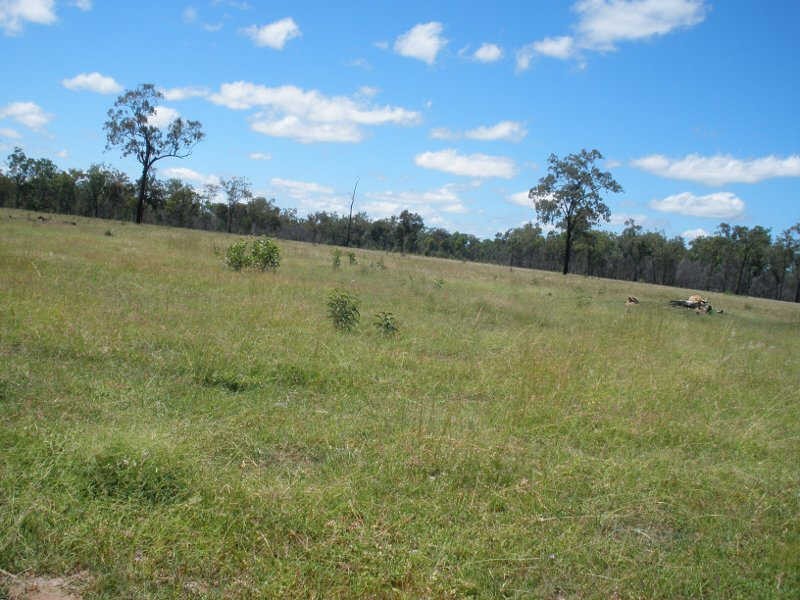 Lot 17 Mundubbera Durong Road, Beeron QLD 4626