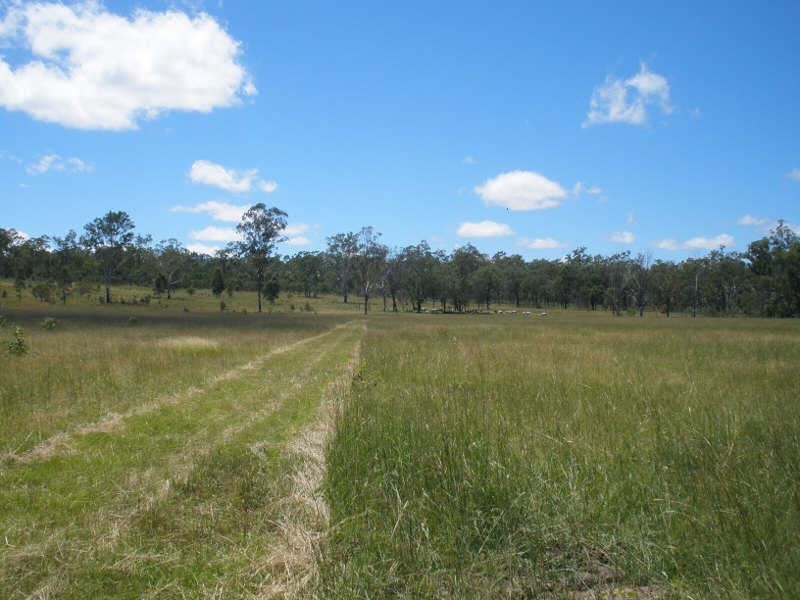 Lot 17 Mundubbera Durong Road, Beeron QLD 4626
