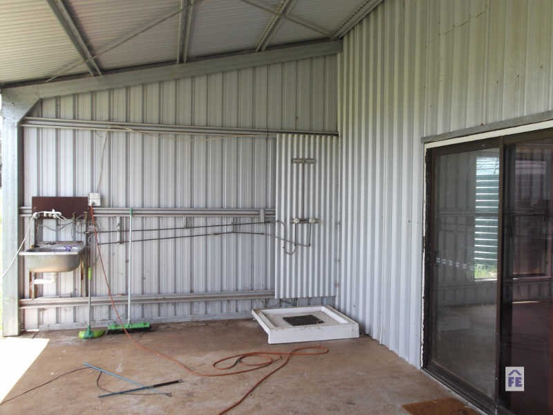 Lot 303 Navy Bean Road, Memerambi QLD 4610