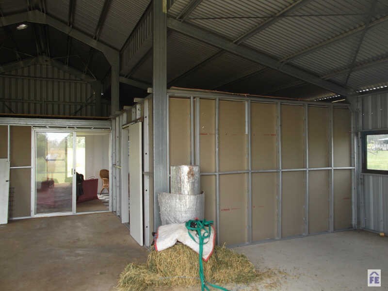 Lot 303 Navy Bean Road, Memerambi QLD 4610