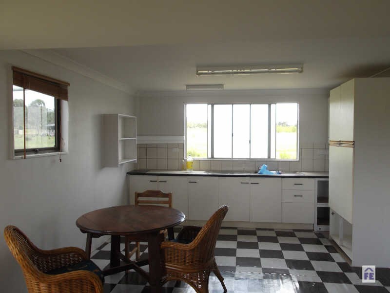 Lot 303 Navy Bean Road, Memerambi QLD 4610