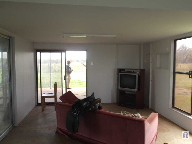 Lot 303 Navy Bean Road, Memerambi QLD 4610