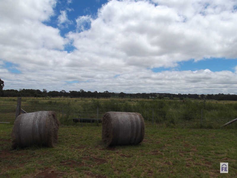 Lot 303 Navy Bean Road, Memerambi QLD 4610