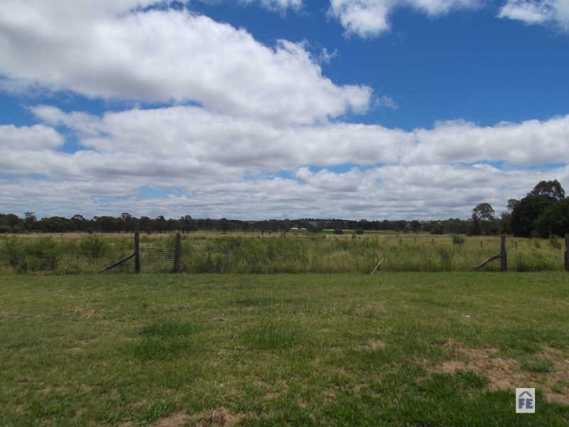 Lot 303 Navy Bean Road, Memerambi QLD 4610