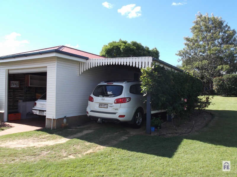 126 Doonkuna Street, Kingaroy QLD 4610