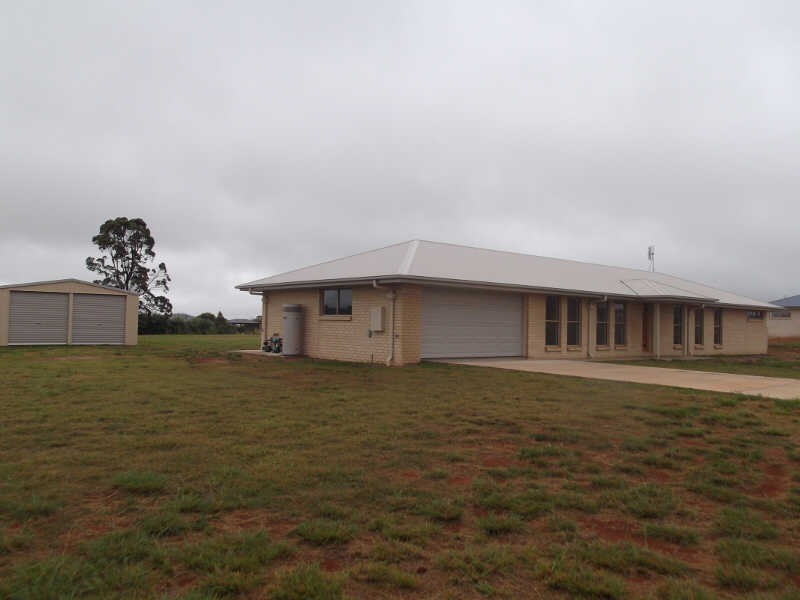110-112 Rosella Parade, Kingaroy QLD 4610