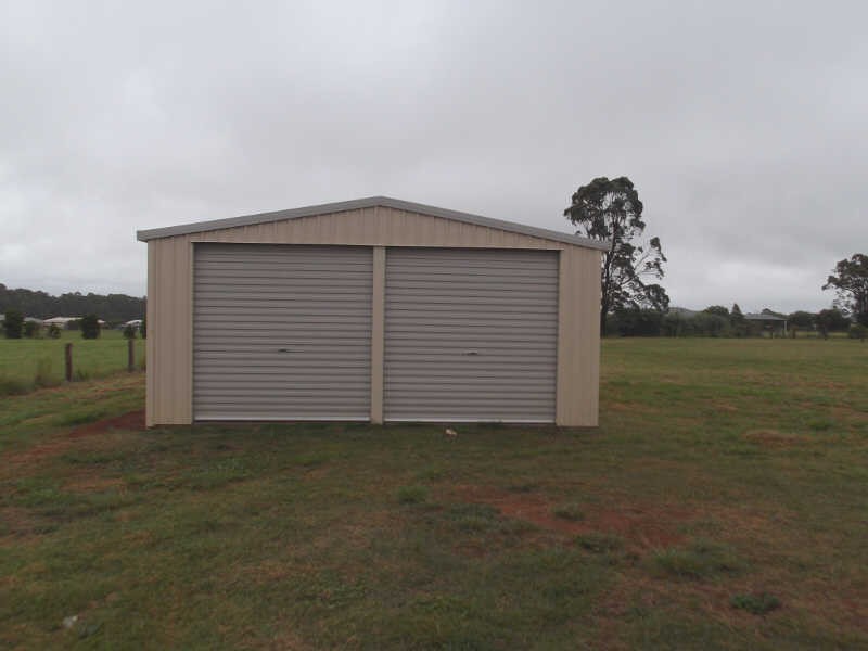 110-112 Rosella Parade, Kingaroy QLD 4610