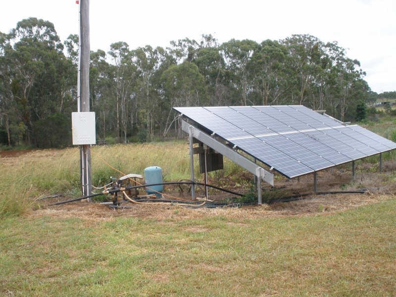 15060 D’Aguilar Highway, Hodgleigh QLD 4610