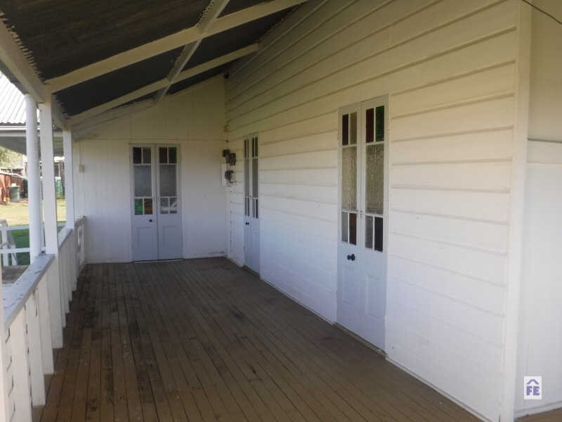 449 Cushnie Road, Cushnie QLD 4608