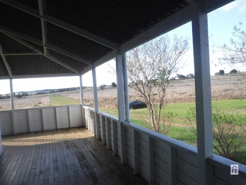 449 Cushnie Road, Cushnie QLD 4608