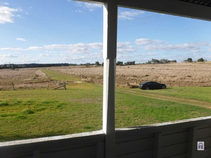 449 Cushnie Road, Cushnie QLD 4608