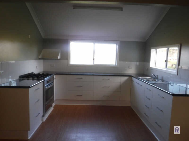449 Cushnie Road, Cushnie QLD 4608