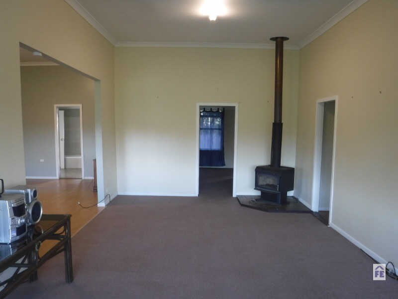 449 Cushnie Road, Cushnie QLD 4608