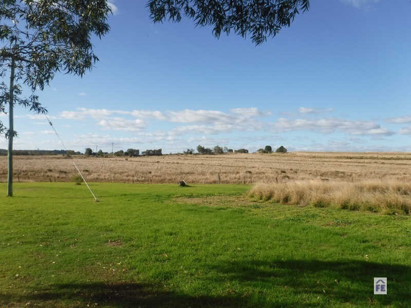449 Cushnie Road, Cushnie QLD 4608