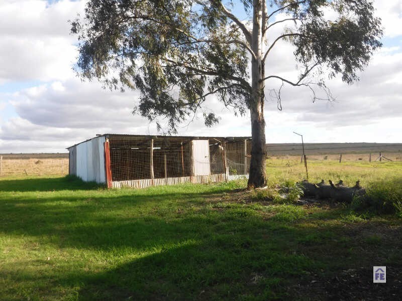 449 Cushnie Road, Cushnie QLD 4608