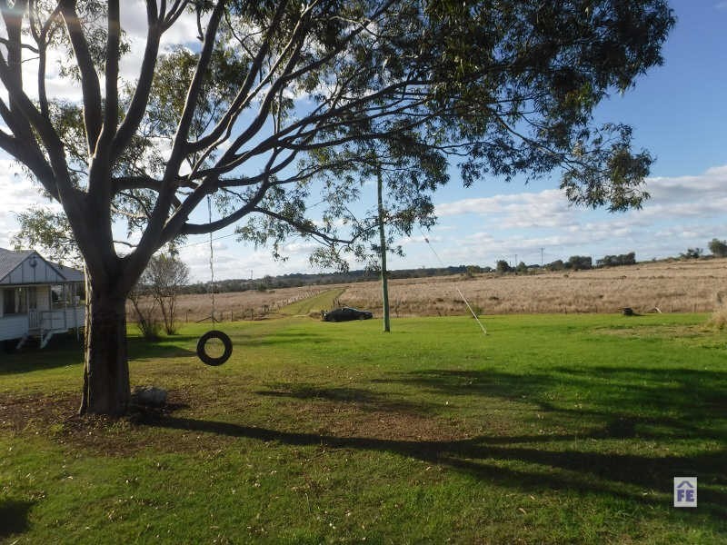 449 Cushnie Road, Cushnie QLD 4608