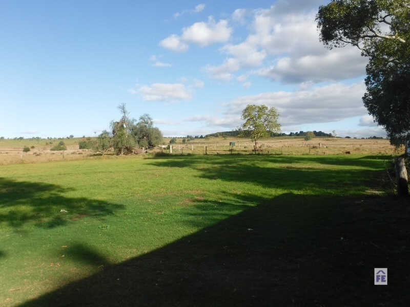 449 Cushnie Road, Cushnie QLD 4608