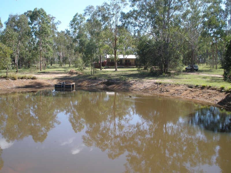 169 McClymont Road, Wattle Camp QLD 4615