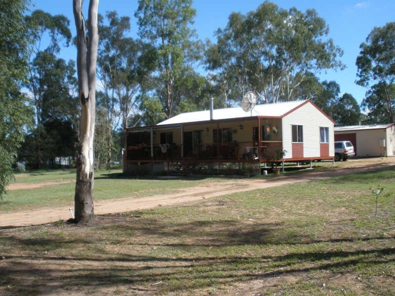 169 McClymont Road, Wattle Camp QLD 4615