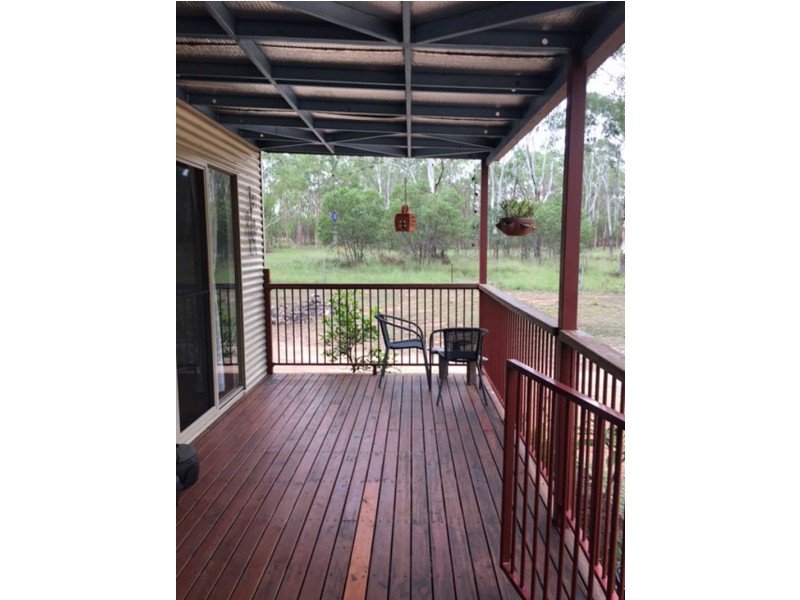 169 McClymont Road, Wattle Camp QLD 4615