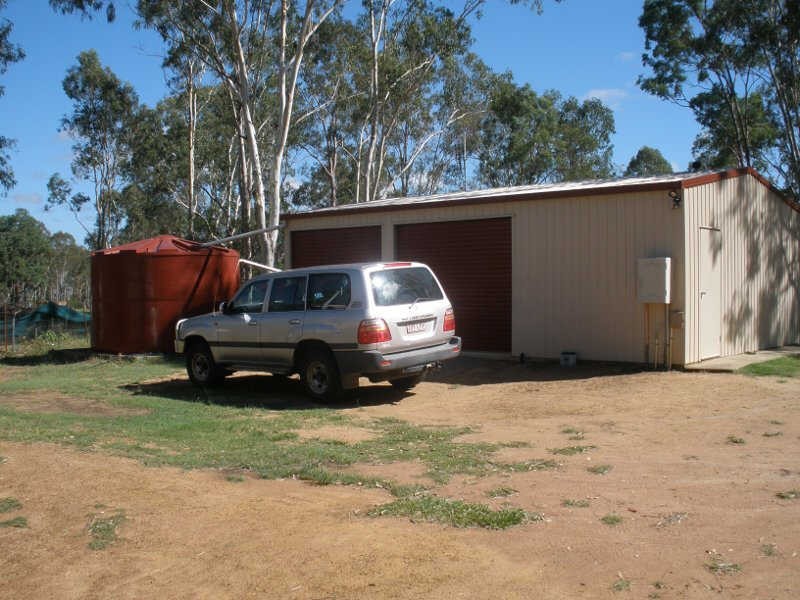 169 McClymont Road, Wattle Camp QLD 4615