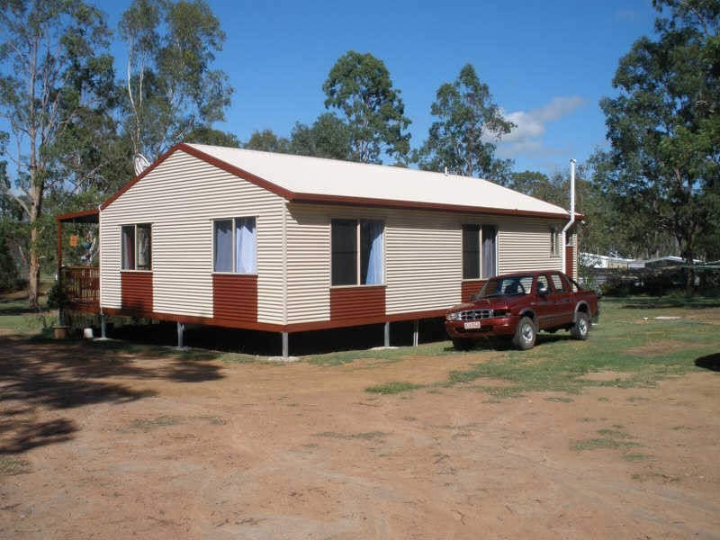 169 McClymont Road, Wattle Camp QLD 4615