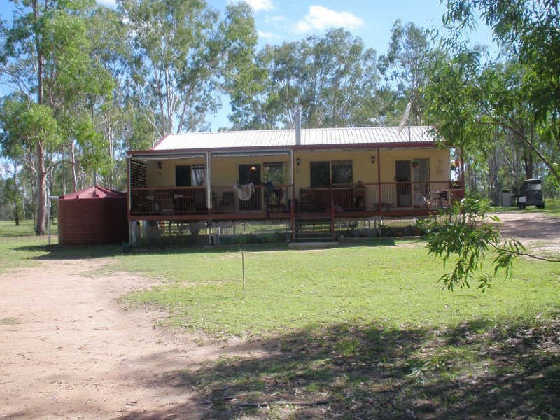 169 McClymont Road, Wattle Camp QLD 4615