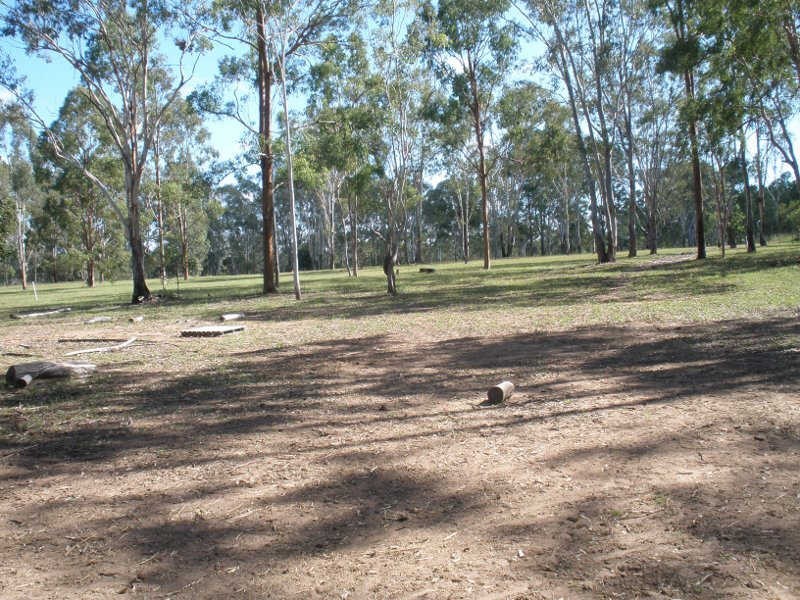 169 McClymont Road, Wattle Camp QLD 4615
