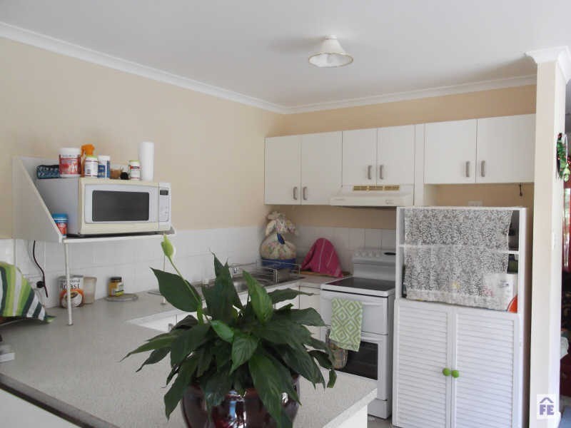 3 Pauline Street, Taabinga QLD 4610