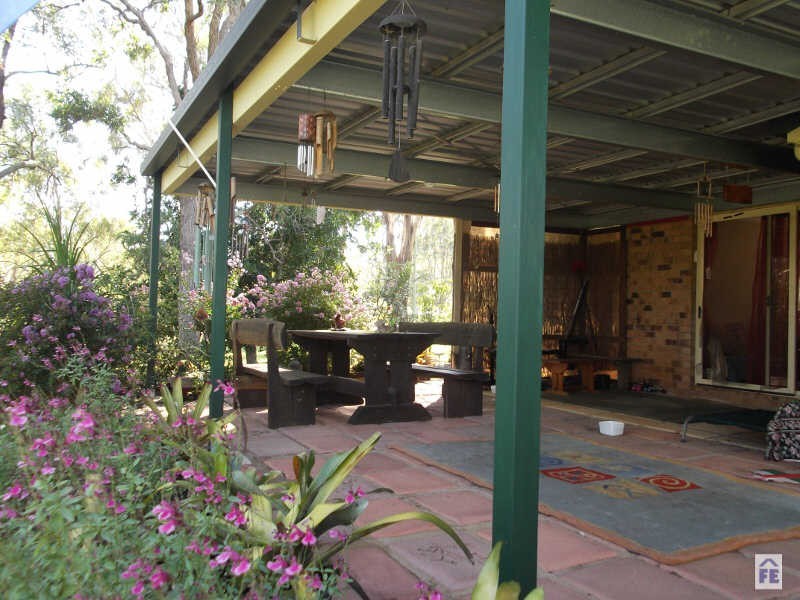 3 Pauline Street, Taabinga QLD 4610