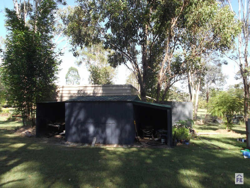 3 Pauline Street, Taabinga QLD 4610