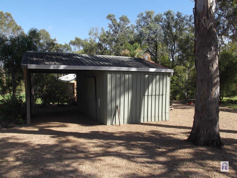3 Pauline Street, Taabinga QLD 4610