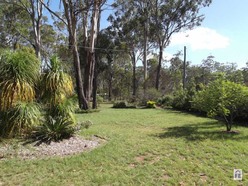 3 Pauline Street, Taabinga QLD 4610