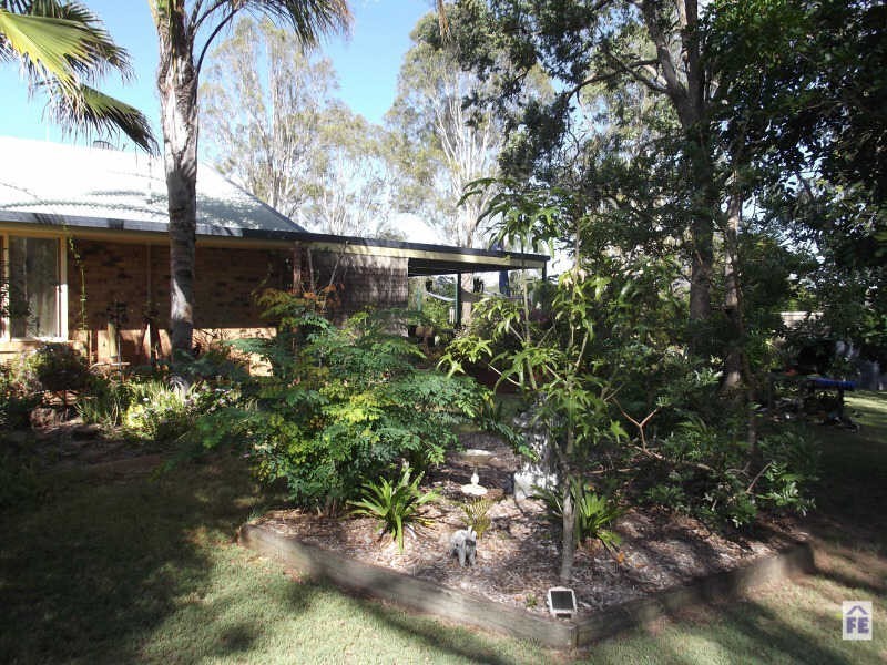 3 Pauline Street, Taabinga QLD 4610