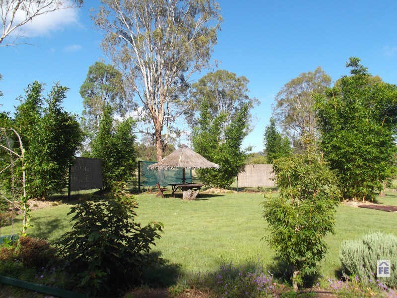3 Pauline Street, Taabinga QLD 4610