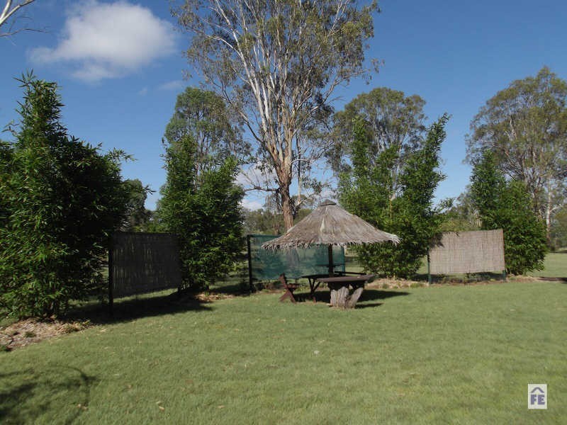3 Pauline Street, Taabinga QLD 4610