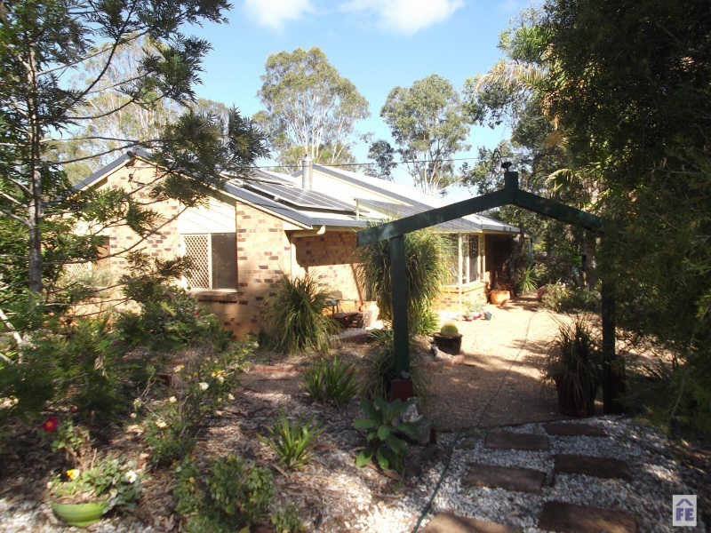 3 Pauline Street, Taabinga QLD 4610
