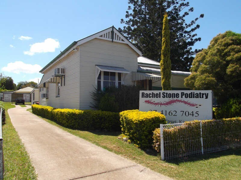 56 King Street, Kingaroy QLD 4610
