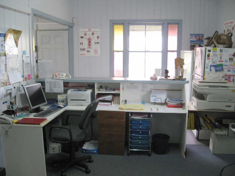 56 King Street, Kingaroy QLD 4610