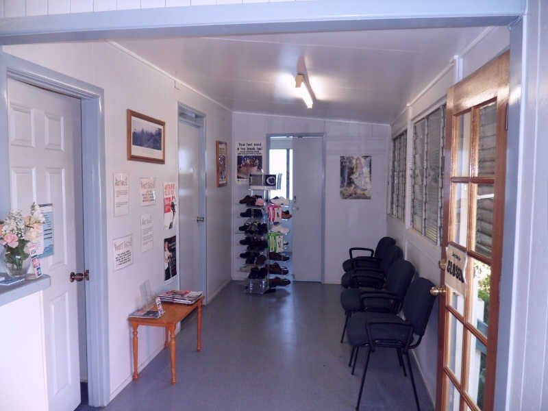 56 King Street, Kingaroy QLD 4610