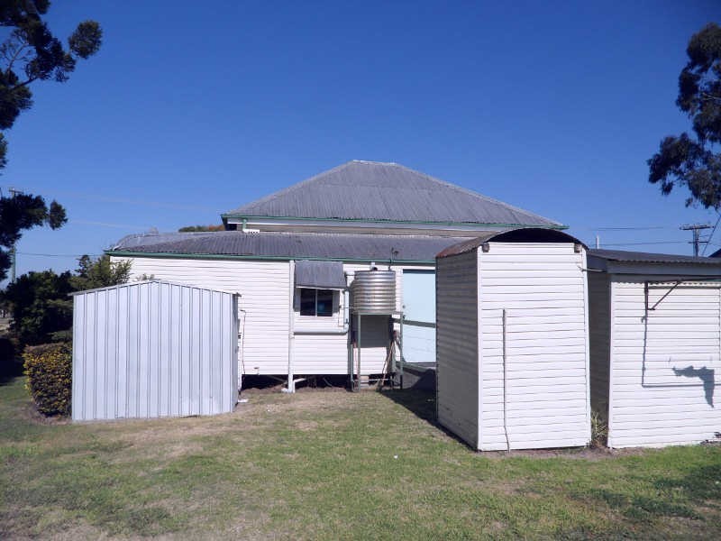 56 King Street, Kingaroy QLD 4610
