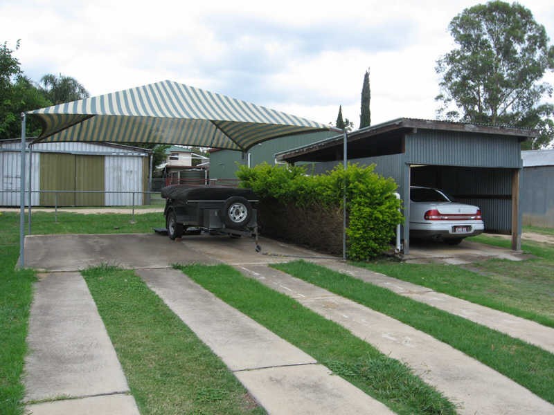 56 King Street, Kingaroy QLD 4610